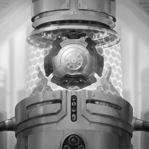Artwork of the Item