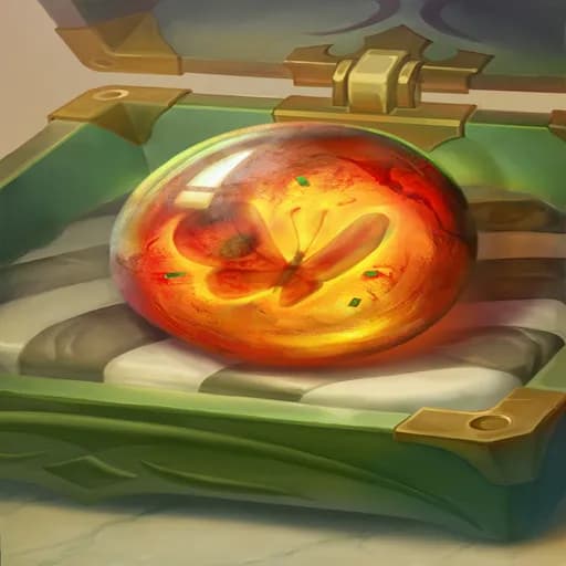 Artwork of the Item